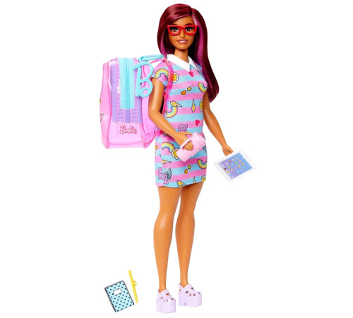 barbie hjt42 Одежда и аксессуары для Барби (в асс.)