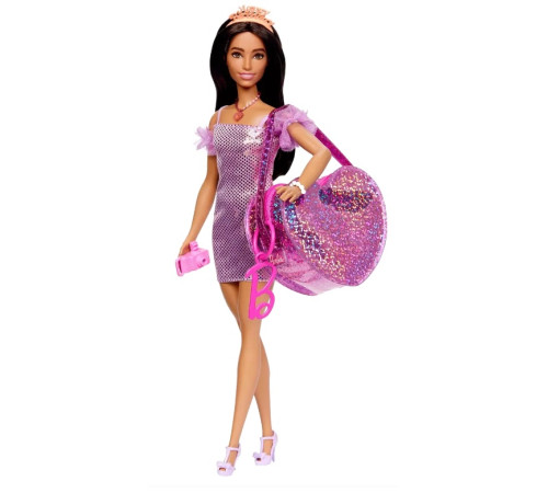 barbie hjt42 haine și accesorii pentru barbie (în sort.)