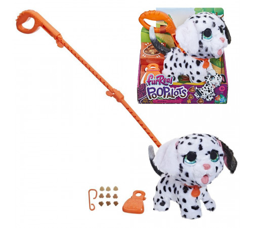 furreal friend f6122 jucărie interactivă "dalmatian"