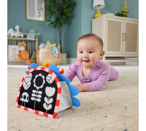 fisher-price jhb45 oglinda portabilă "prop 'n go"