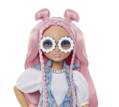 barbie jdd74 păpușă dream besties "daisy"