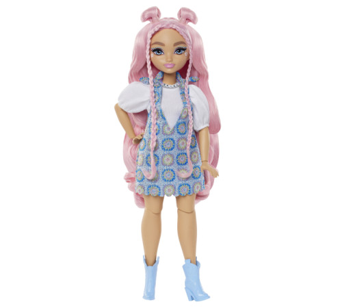 barbie jdd74 păpușă dream besties "daisy"