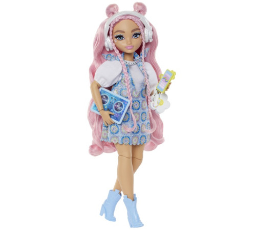 barbie jdd74 păpușă dream besties "daisy"