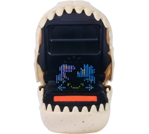 spin master bitzee 6074096 Цифровой интерактивный питомец "jurassic world"