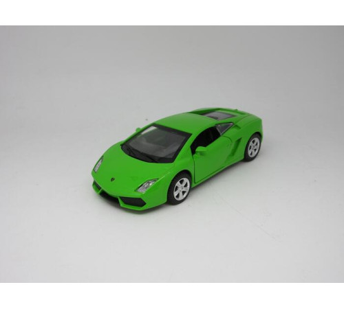 msz 67324m model metalic "lamborghini gallardo lp560-4, 1:43" (in sort.)