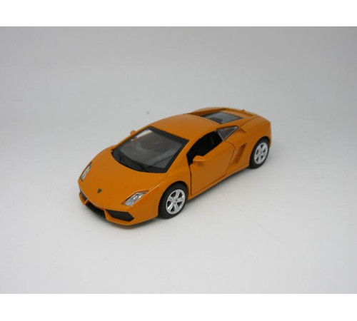 msz 67324m model metalic "lamborghini gallardo lp560-4, 1:43" (in sort.)
