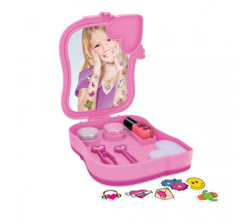 noriel int4692 set de manichiura color chic