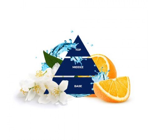 paglieri  detergent gel de rufe "fresh blue" (1,56 l.) 70549