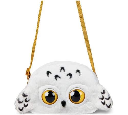 purse pets 6066127 geantă interactivă "hedwig"