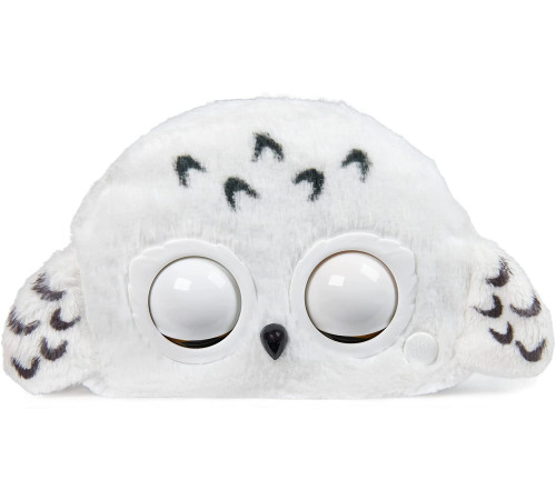 purse pets 6066127 geantă interactivă "hedwig"