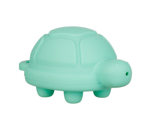 akuku-6903 a0711 set de jucării de baie din silicon (4 buc.)