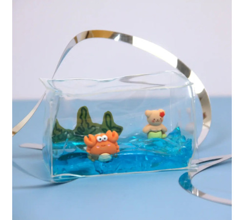 nano tape 98662 set creativ "classic - cute animals"
