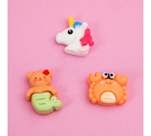 nano tape 98662 set creativ "classic - cute animals"
