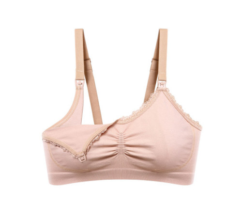 babyono sutien pentru alaptat (70-75 e) bej