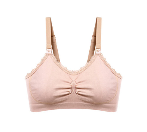 babyono sutien pentru alaptat (70-75 e) bej