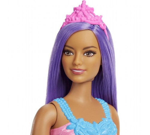 barbie hgr15 Кукла " Принцесса Дримтопии" в асс.