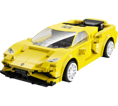 cada c51074w Машина на радиоуправлении "evo race car" (289  дет.)