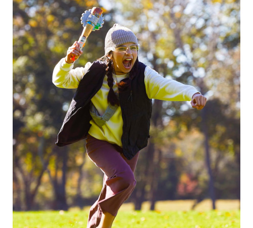 nerf f8958 blaster "zombie blaster strikeout"