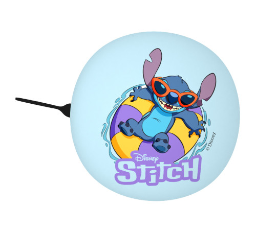  seven 59377 sonerie retro pentru bicicletă "stitch"