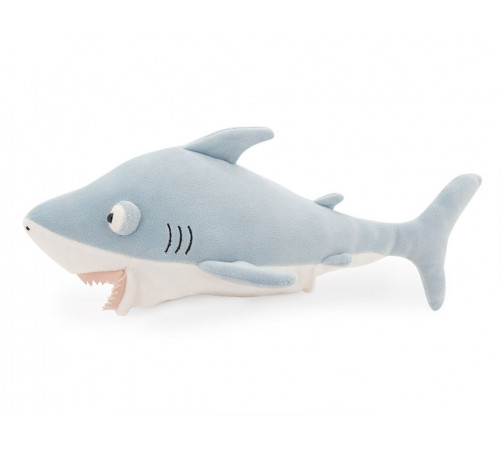 orange toys jucărie moale "rechin" ot5002/77 (77 cm.)