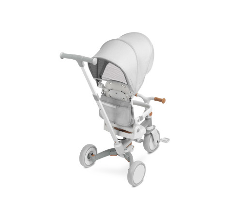 toyz-0361 triciclu multifuncțional 3 &icirc;n 1 "faro" gri