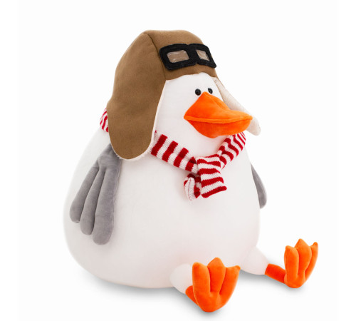 orange toys jucărie moale „goose aviator” ot8005 (50cm.)