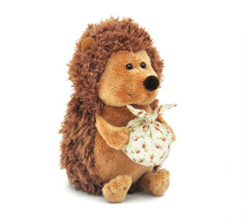 Детский магазин в Кишиневе в Молдове Orange Toys Ежик с мешочком 15см OS065/15B Детский магазин в Кишиневе в Молдове orange toys Ежик с мешочком 15см os065/15b