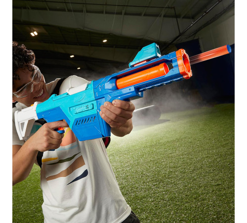 nerf f8635 Бластер "series blaster shadow storm"