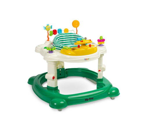 toyz 2046 premergator "hiphop" verde