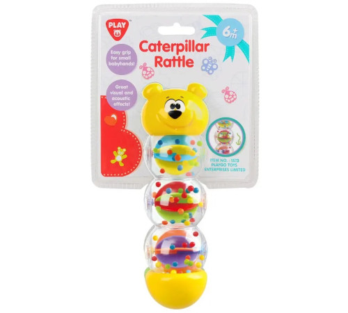 playgo 1573 zornăitoare "ursulet" 