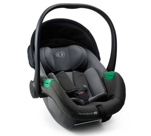  kinderkraft scaun auto mink pro 2  i-size (40-87 cm) gri