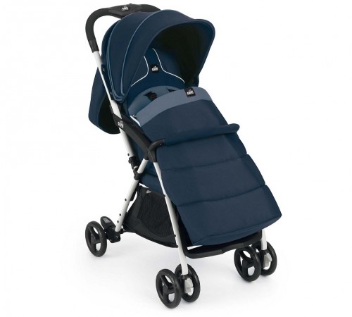 CAM Коляска Curvi 117 синий cam Коляска curvi 117 синий