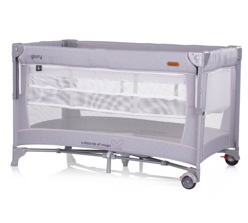  chipolino tarc-patut "glory" kosigl2502cl gri