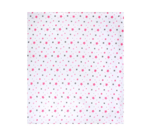 sevi 319 cuvertură organic muslin (120х100 cm.) in sort.
