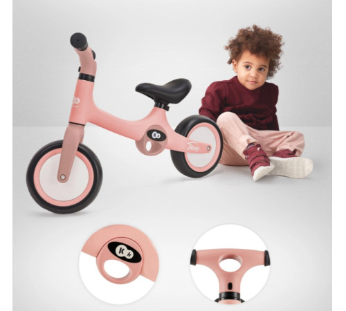 kinderkraft run bike tove roz