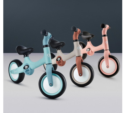 kinderkraft run bike tove roz