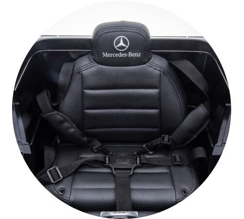 chipolino eljg63m253b mașinuță electrică suv mercedes amg g63 negru