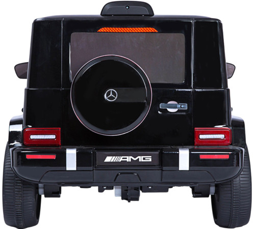 chipolino eljg63m253b mașinuță electrică suv mercedes amg g63 negru