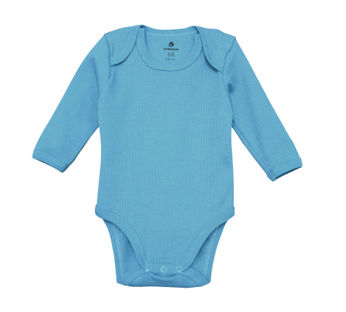  minikin 211260368 body "simply2" (m.68) albastru