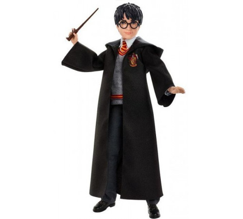  mattel harry potter fym50 papusa "harry potter"