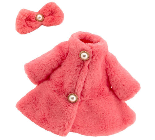 orange toys Набор одежды "Неделя моды" l092 (25 см.)
