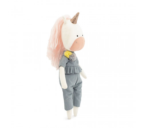 orange toys unicorn daphne cm09-09 (30 cm.)