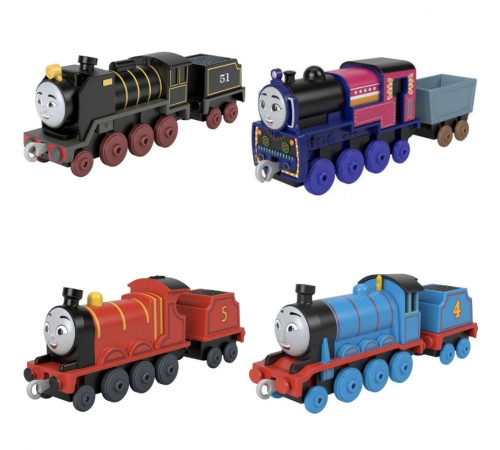 thomas & friends hfx91 tren thomas în sortiment