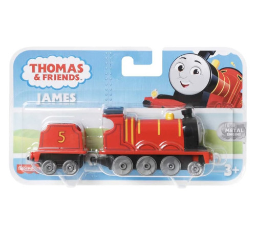 thomas & friends hfx91 tren thomas în sortiment