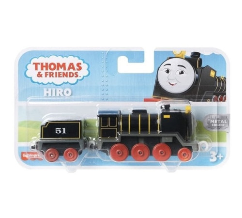 thomas & friends hfx91 tren thomas în sortiment