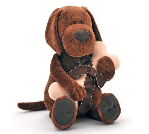 Детский магазин в Кишиневе в Молдове Orange Toys Собачка с косточкой OS071/25 (25 см.) Детский магазин в Кишиневе в Молдове orange toys Собачка с косточкой os071/25 (25 см.)