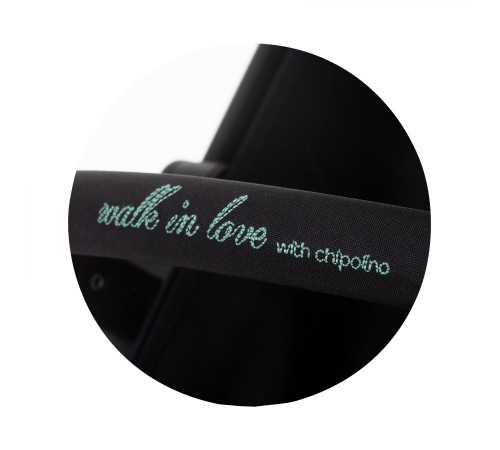 chipolino Коляска move on lkmo02305al алое