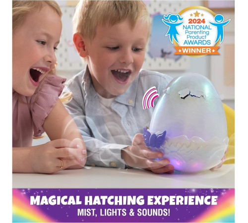hatchimals 6069282 Игрушка интерактивная "alive draggle"