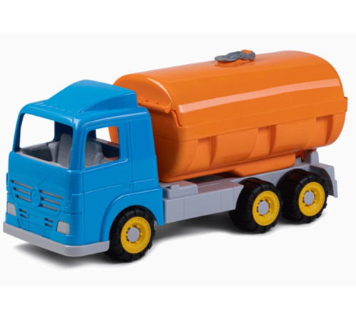 Jucării pentru Copii - Magazin Online de Jucării ieftine in Chisinau Baby-Boom in Moldova androni 6085-000m camion cu rezervor (49 cm.)