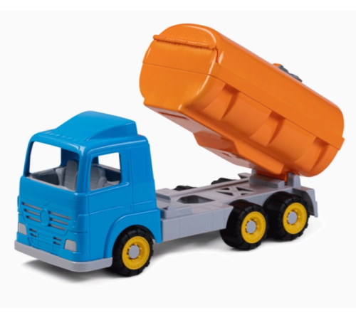 androni 6085-000m camion cu rezervor (49 cm.)